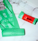 Grale Avfallspåse 35L