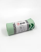 Grale Waste Bag 70LT