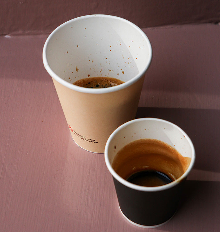 Grale Cup 8oz (23-25cl)