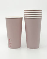 Grale Disposable 20oz Cup, Stack