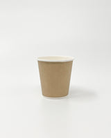 Grale Disposable 7oz Cup, Front View