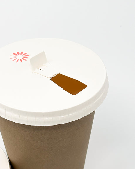 Grale Lid 90mm, Close up