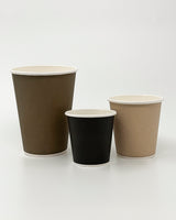 Pappersmugg 4oz (10-12cl)