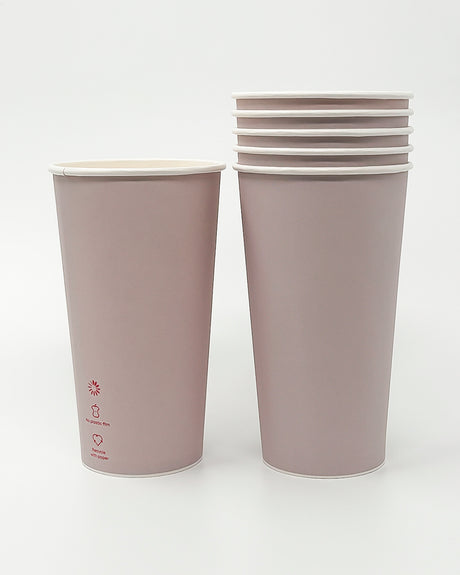 Grale Pappersmugg 57-59 cl