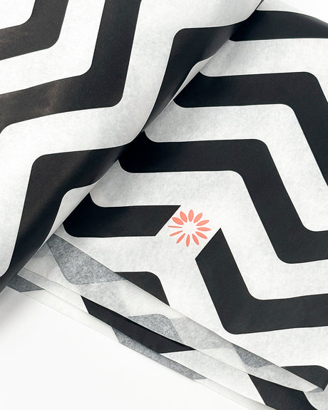 Grale Food Wrapping Paper (Patterned)