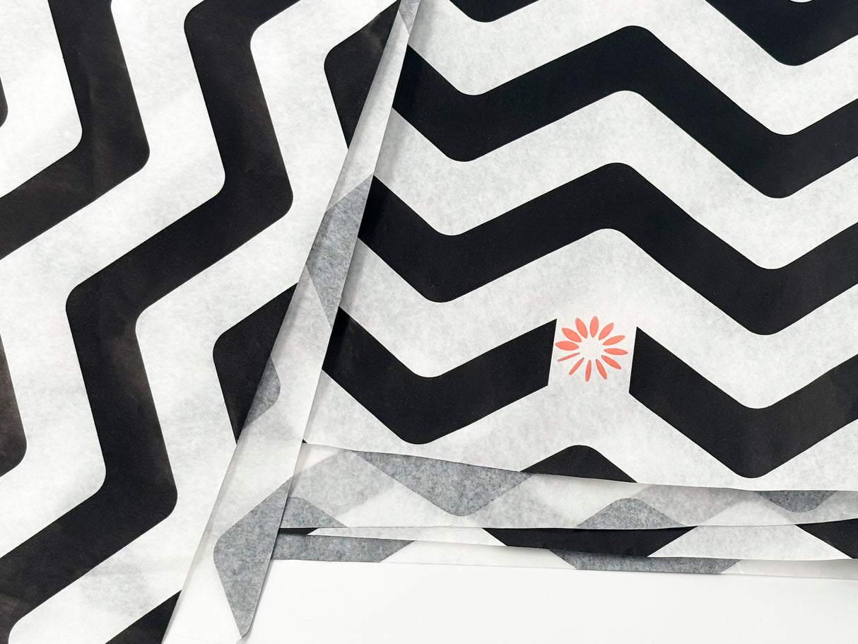 Grale Food Wrapping Paper (Patterned)