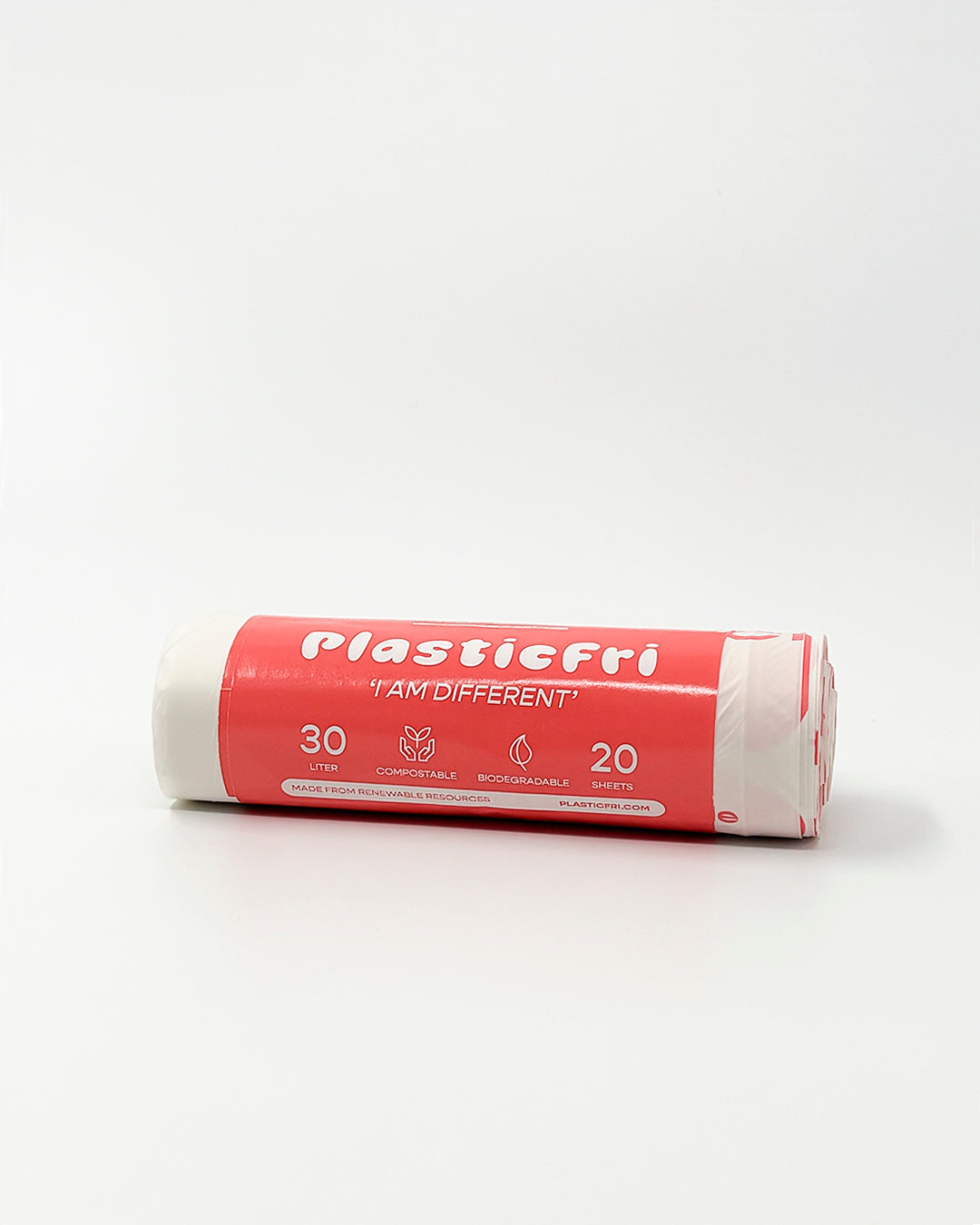 Avfallspåse 30L