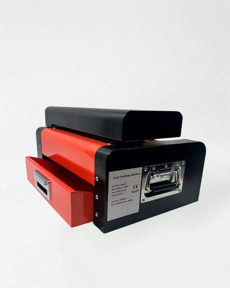 Grale Packloop