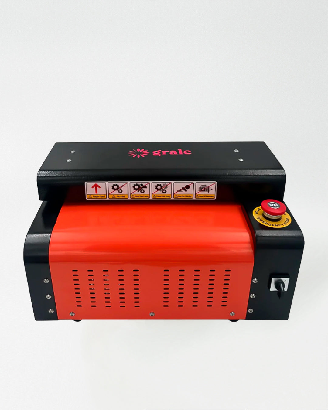 Grale Packloop