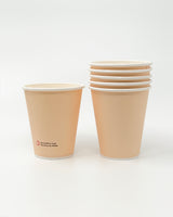 Pappersmugg 8oz (23-25cl)