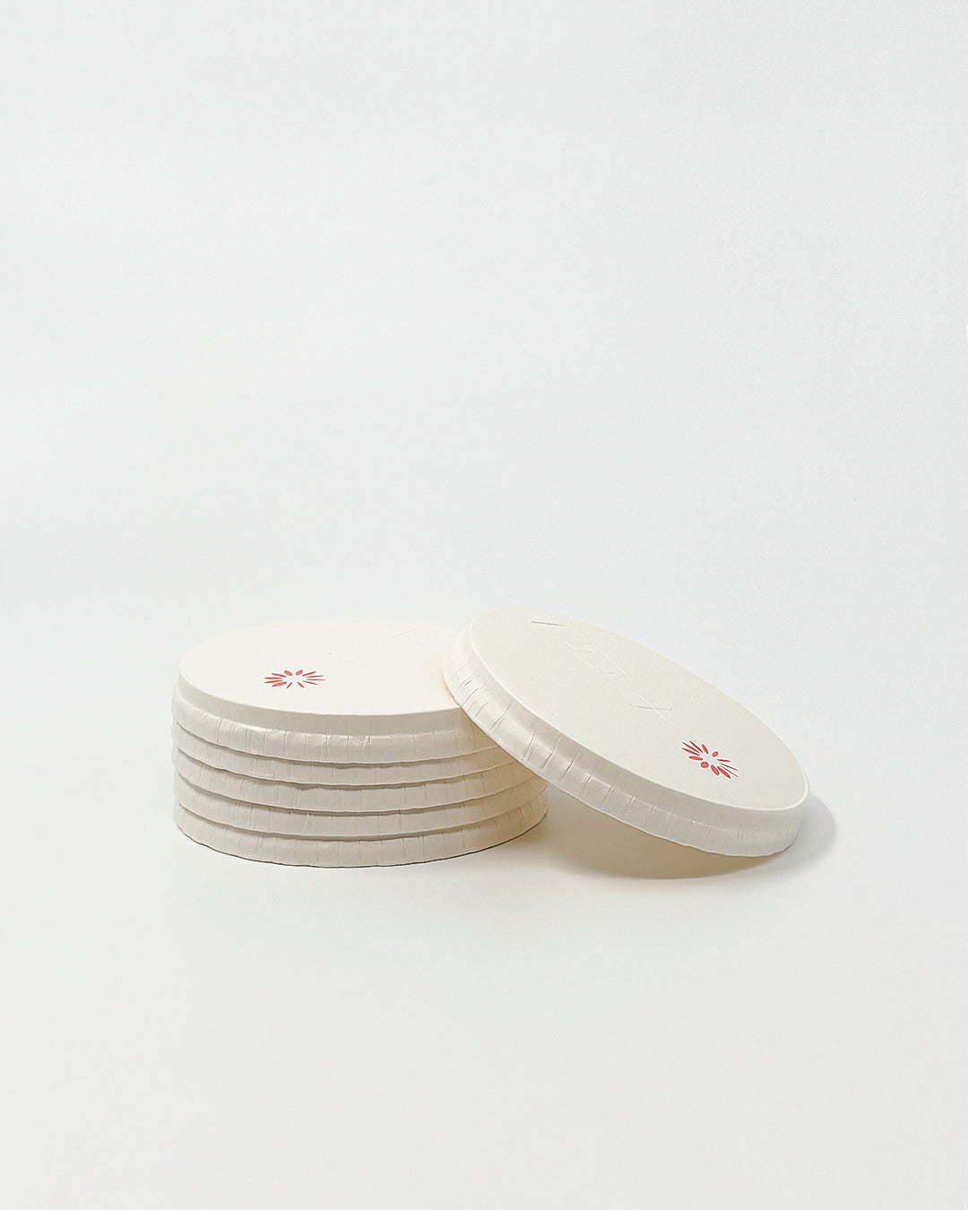 Grale Papperslock 90mm