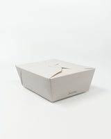 Grale Takeaway Box Small - 85cl