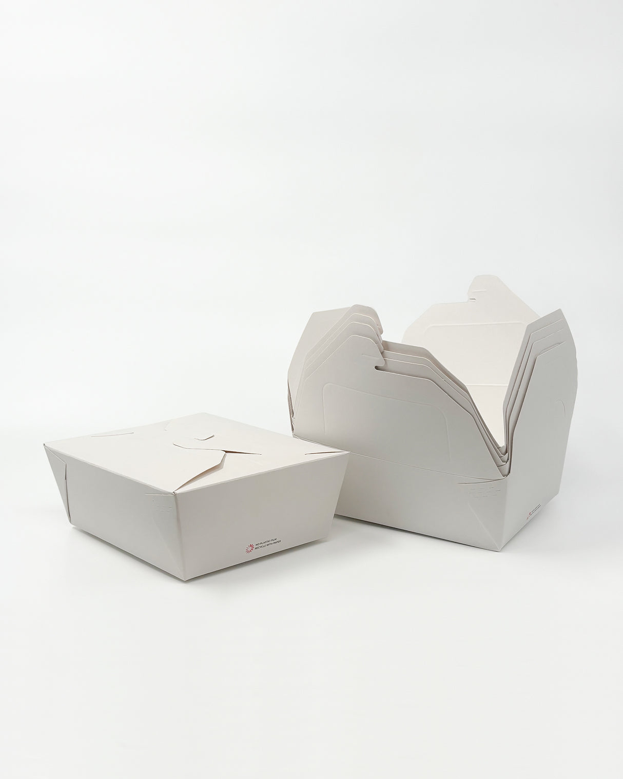Grale Takeaway Box Small - 85cl