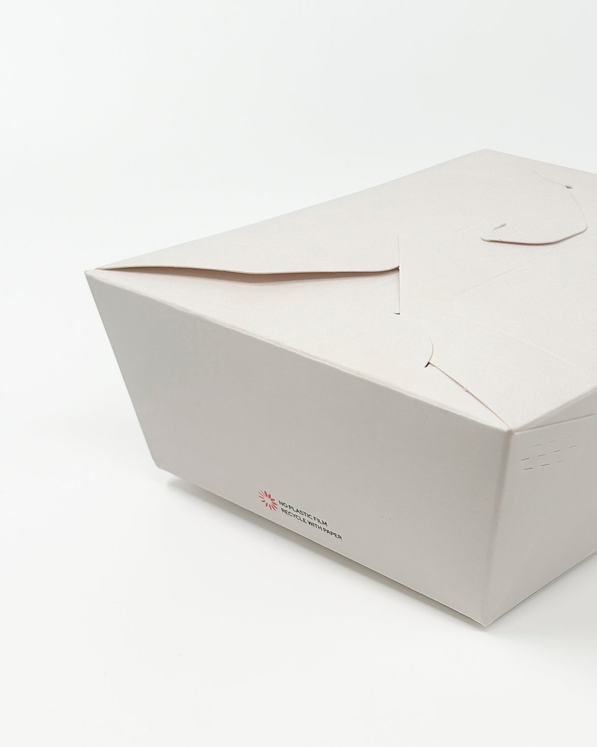 Grale Takeaway Box Small - 85cl