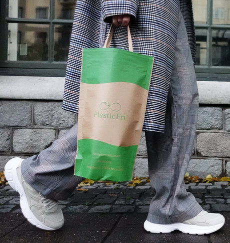 Bottle Bag