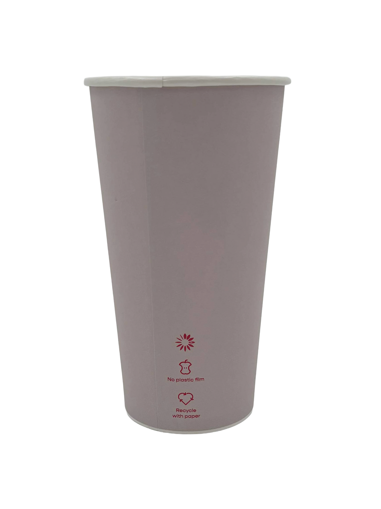 Grale Pappersmugg 57-59 cl