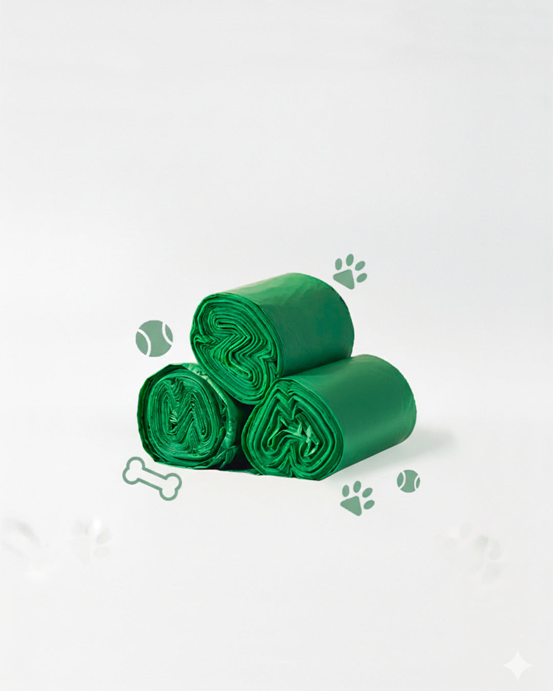 Pet Waste Bag