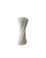 Paper Straw 8x210mm