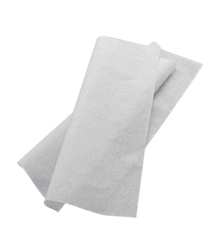 Grale Food Wrapping Paper (Neutral White)