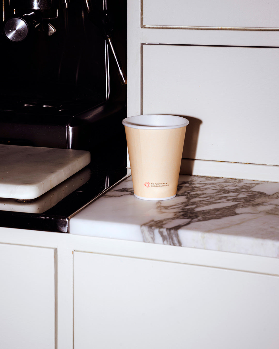 Grale Cup 8oz (23-25cl)