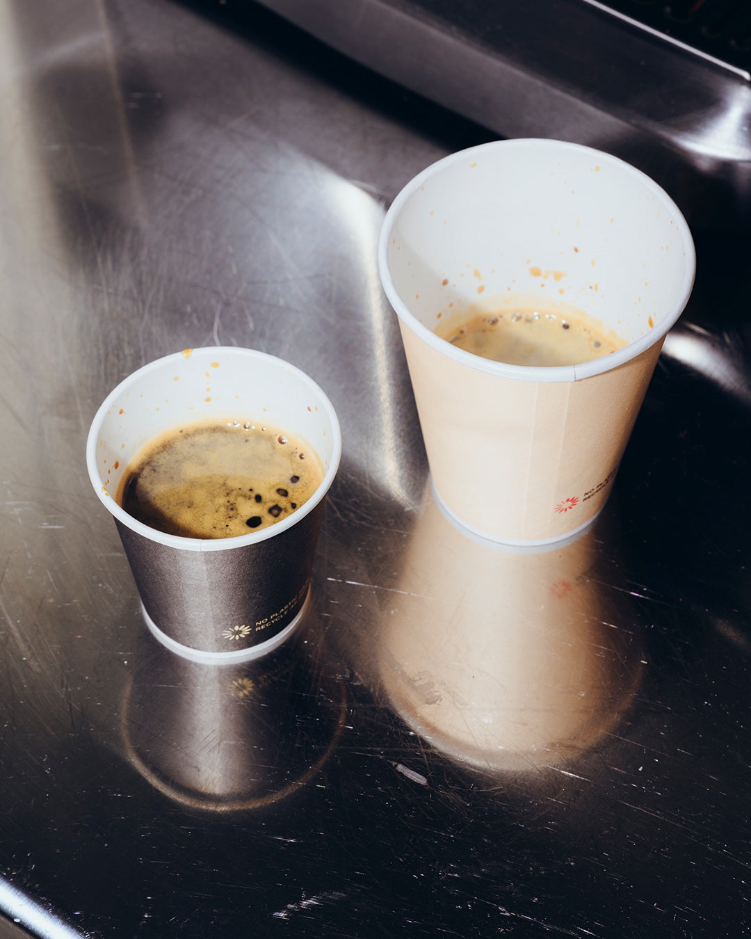 Grale Cup 8oz (23-25cl)