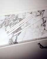 Papperssugrör 8x210mm