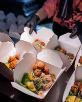 Grale Takeaway Box (135cl)